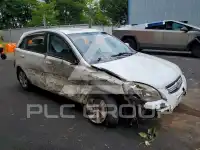 2008 KIA Rio фото