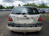 2008 KIA Rio фото