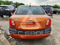2008 KIA Rio фото