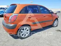 2008 KIA Rio photo