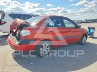 2008 KIA Rio фото