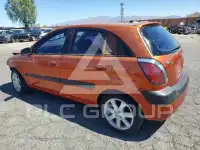 2008 KIA Rio photo