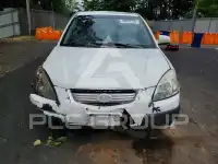 2008 KIA Rio фото