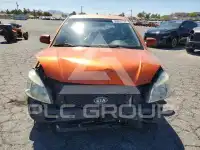 2008 KIA Rio photo
