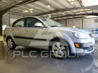 2008 KIA Rio фото