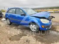 2008 KIA Rio photo