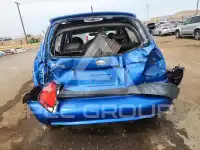 2008 KIA Rio photo
