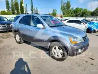 2008 KIA Sorento фото