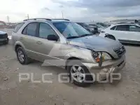 2008 KIA Sorento photo