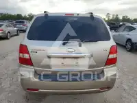 2008 KIA Sorento photo