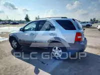 2008 KIA Sorento фото