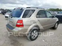 2008 KIA Sorento photo