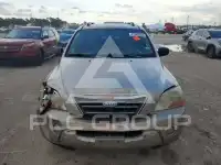 2008 KIA Sorento photo
