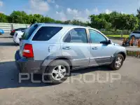 2008 KIA Sorento фото
