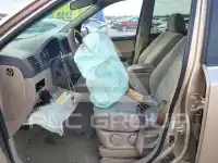 2008 KIA Sorento photo