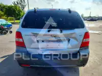 2008 KIA Sorento фото