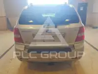 2008 KIA Sorento фото