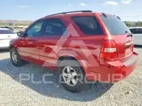 2008 KIA Sorento photo
