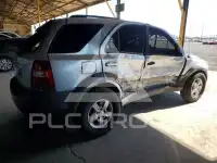 2008 KIA Sorento фото