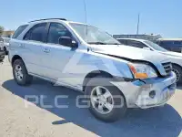 2008 KIA Sorento фото