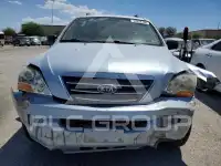 2008 KIA Sorento фото
