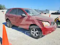 2008 KIA Sorento фото