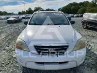 2008 KIA Sorento фото