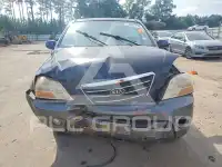 2008 KIA Sorento фото