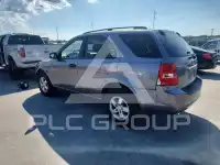 2008 KIA Sorento фото