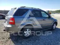 2008 KIA Sorento photo