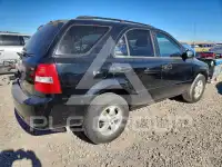 2008 KIA Sorento photo