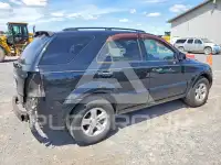 2008 KIA Sorento фото