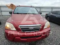 2008 KIA Sorento photo