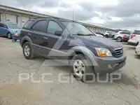2008 KIA Sorento фото
