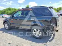 2008 KIA Sorento фото