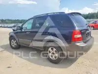 2008 KIA Sorento фото