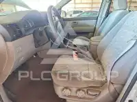 2008 KIA Sorento photo