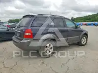 2008 KIA Sorento фото