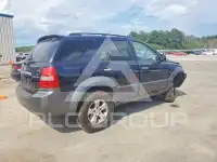 2008 KIA Sorento фото