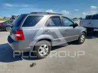 2008 KIA Sorento фото
