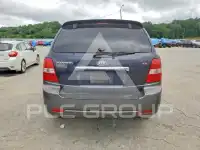 2008 KIA Sorento фото