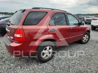 2008 KIA Sorento photo