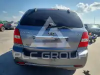 2008 KIA Sorento фото