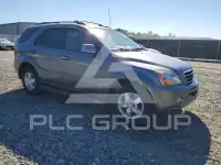 2008 KIA Sorento photo