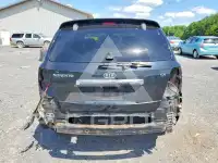 2008 KIA Sorento фото