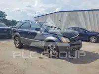 2008 KIA Sorento фото
