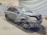 2008 KIA Sorento фото