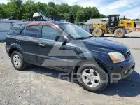 2008 KIA Sorento фото