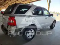 2008 KIA Sorento photo