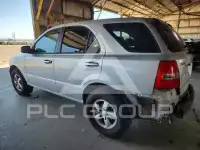 2008 KIA Sorento photo